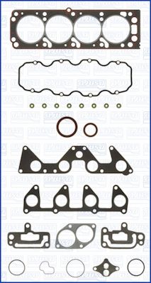 WILMINK GROUP Tiivistesarja, sylinterikansi WG1166965